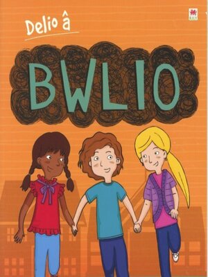 cover image of Delio â Bwlio